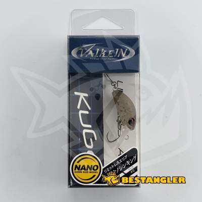 ValkeIN Kuga Nano S Frying Army M172