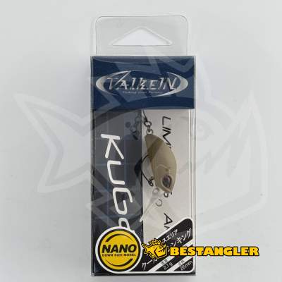 ValkeIN Kuga Nano S Match Olive M097