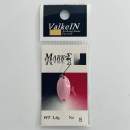 ValkeIN Mark Sigma 1.6g No.08 Pink - No.8