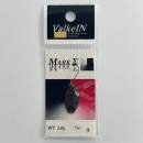 ValkeIN Mark Sigma 1.6g No.09 Brown - No.9