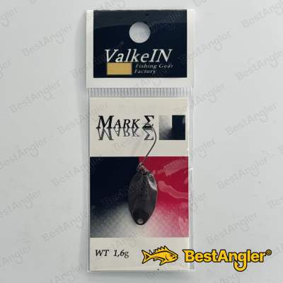ValkeIN Mark Sigma 1.6g No.09 Brown - No.9