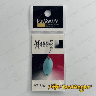 ValkeIN Mark Sigma 1.6g No.22 Sky Blue