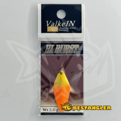 ValkeIN Hi-Burst 3.6g No.29 Chart Gold