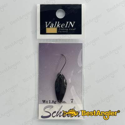 ValkeIN Scheila 1.8g No.07 Brown