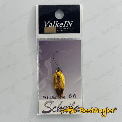 ValkeIN Scheila 1.8g No.66 Stroboscope Secret