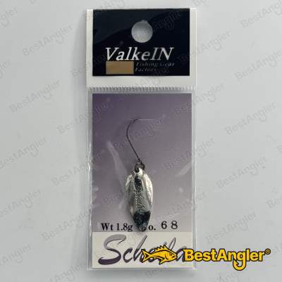ValkeIN Scheila 1.8g No.68 Slobe Secret