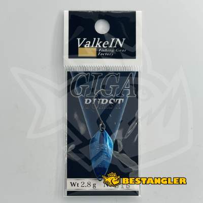 ValkeIn Giga Burst 2.8g LT5 LIMITED