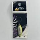 ValkeIN Astrar 3.2g No.71 Poker Olive