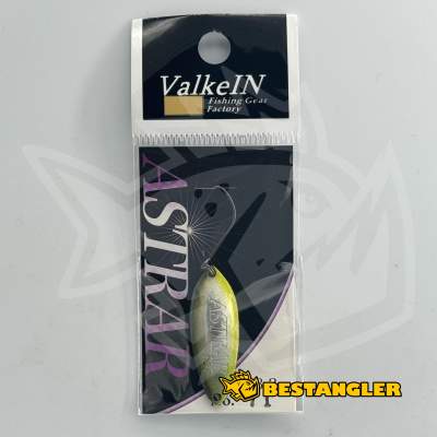 ValkeIN Astrar 3.2g No.71 Poker Olive