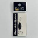 ValkeIN Servant Spear 1.1g No.09 Brown