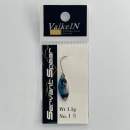 ValkeIN Servant Spear 1.1g No.15 Silver / Blue