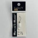ValkeIN Servant Spear 1.1g No.76 Glow