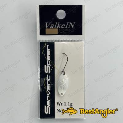 ValkeIN Servant Spear 1.1g No.76 Glow