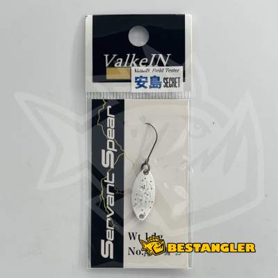 ValkeIN Servant Spear 1.1g AJM2 LIMITED