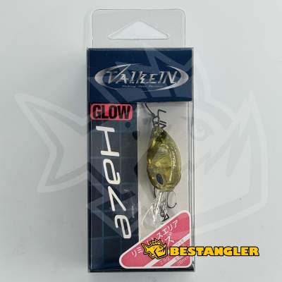 ValkeIN Haze Core Lime Glow C198