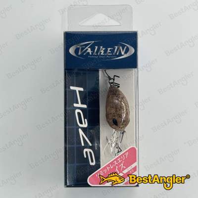 ValkeIN Haze Superb Bean C223