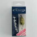 ValkeIN Haze Clear Avocado M112