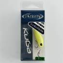 ValkeIN Kuga S Shooting Chart M158