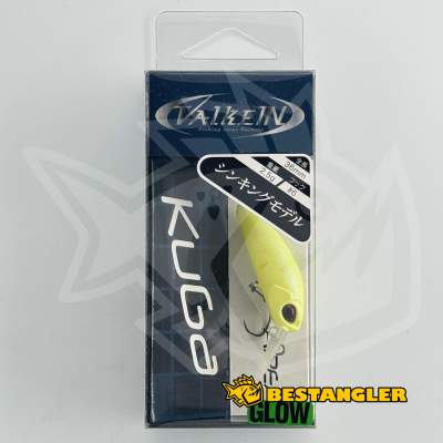 ValkeIN Kuga S Shooting Chart M158