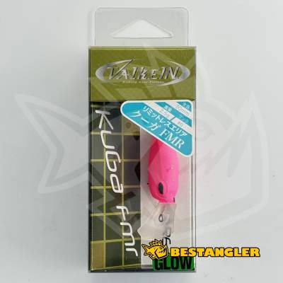 ValkeIN Kuga FMR Just Shot Pink M171