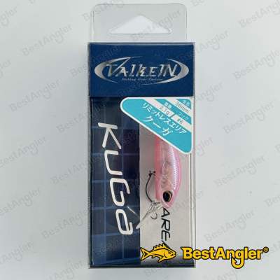 ValkeIN Kuga Core Pink C081