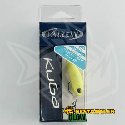 ValkeIN Kuga Shooting Chart M158