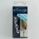 ValkeIN Kuga Black Gold OB C070