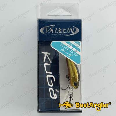 ValkeIN Kuga Black Gold OB C070