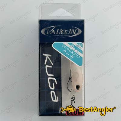 ValkeIN Kuga Mat Red Glow M047