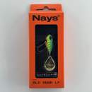 NAYS BLD RNNR LF 10 g D-04