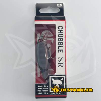 Jackall Chubble SR Low-Light Special - 1269