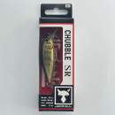 Jackall Chubble SR Champagne Gold Gill - 7914