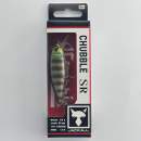 Jackall Chubble SR Bluegill - 6847