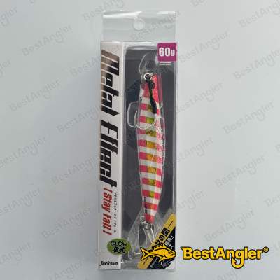 Jackson Metal Effect Stay Fall 60g GGP