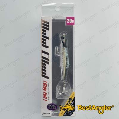 Jackson Metal Effect Stay Fall 20g KKK