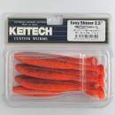 Keitech Easy Shiner 3.5" Delta Craw - #407