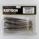 Keitech Easy Shiner 4" Electric Shad - #440