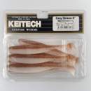 Keitech Easy Shiner 4" Natural Craw - CT#04