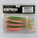 Keitech Easy Shiner 4" Electric Chicken - BA#01