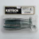 Keitech Easy Shiner 4.5" Hasu (Silver Shiner) - #431