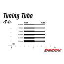 DECOY T-4 Tuning Tube