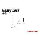 DECOY L-3 Heavy Lock Standard - 814727