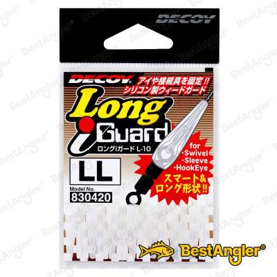 DECOY L-10 Long iGuard