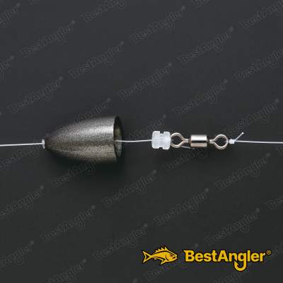 DECOY L-11 Silicone Gripper