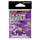 DECOY L-11 Silicone Gripper