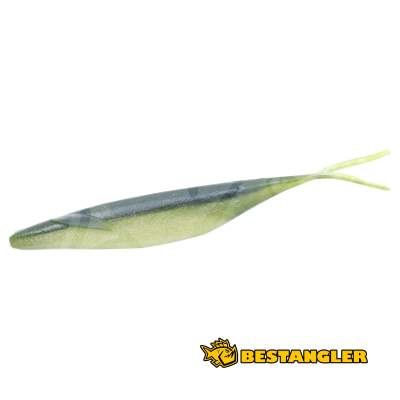 Deps Sakamata Shad 6" #142 Ayu