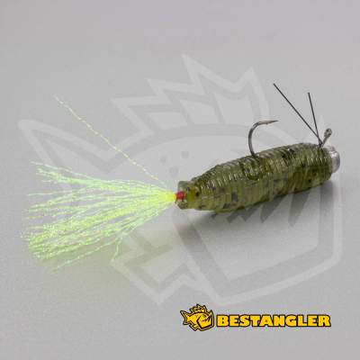 DECOY F-12 Makisasu Fiber