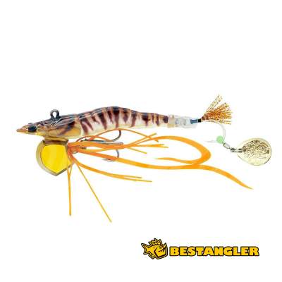 Little Jack Ebinem 30g #03 Kuruma-Ebi UV