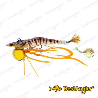 Little Jack Ebinem 30g #03 Kuruma-Ebi UV