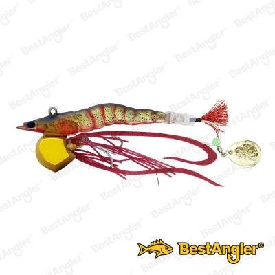 Little Jack Ebinem 30g #05 Matt Real Prawn
